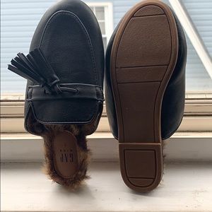 Shoes in good condition .Never been worn.